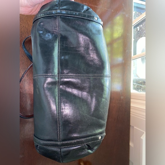 Coach Alexandria Leather Tote H1073-16244 - Picture 4 of 14